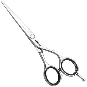 Jaguar Silver Line Haarschaar CJ4 Plus 6""