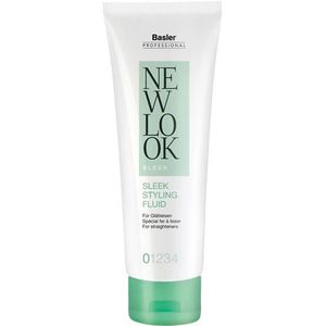 basler New Look Sleek Styling Fluid Tube 125 ml