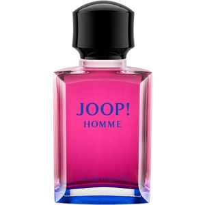 JOOP! HOMME Neon Edition Eau de Toilette Limited Edition 75 ml