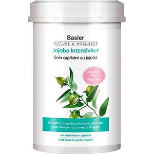 Basler Jojoba Intensieve Behandeling Kan 1000 ml
