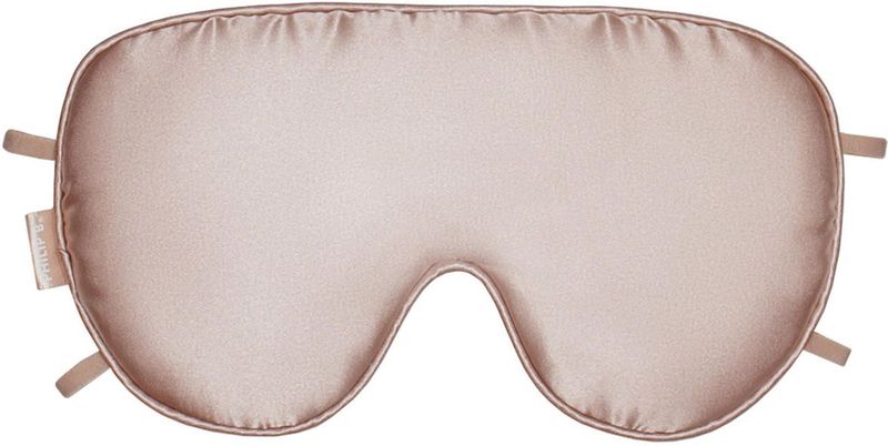 PHILIP B - Silky Smooth - Slaapmasker - Champagne