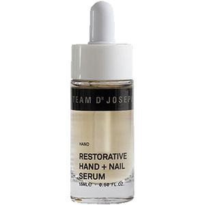 TEAM DR JOSEPH Restorative Hand + Nail Serum 15 ml