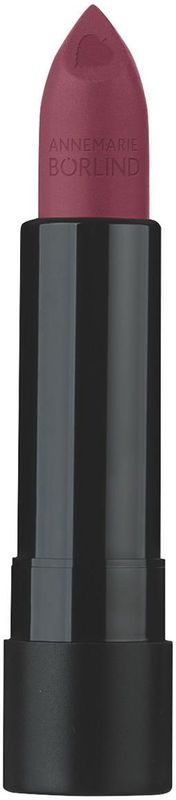 ANNEMARIE BÖRLIND LIPSTICK PASSION POWER MATT LIMITED EDITION 4,2 g