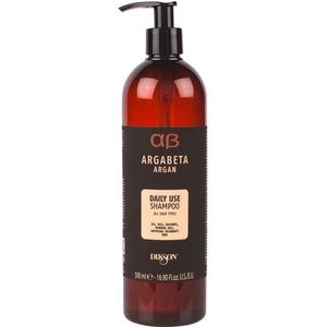 Dikson - ArgaBeta - Shampoo - 500 ml