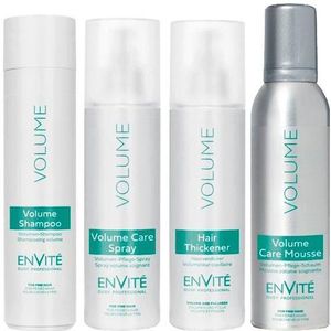 dusy professional Envité Volume All-in Set