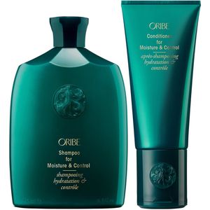 Oribe Moisture & Control Duo-Set