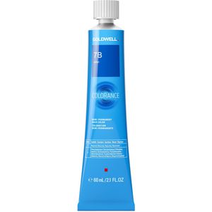 Goldwell Colorance Demi-Permanent Hair Color 7B Safari 60 ml