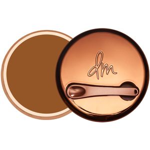 DANESSA MYRICKS BEAUTY Yummy Skin Blurring Balm Powder 9,5 Dark-Deep Skin with Neutral Undertones 18 g