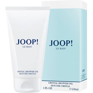 JOOP! LE BAIN Crystal Shower Gel 150 ml