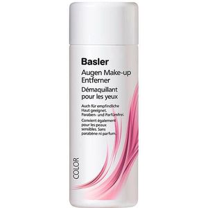 Basler Oogmake-up remover Flesje 200 ml