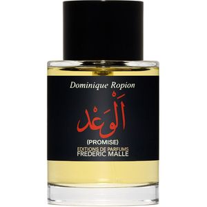 EDITIONS DE PARFUMS FREDERIC MALLE PROMISE EAU DE PARFUM 100 ml