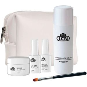 LCN UV-Gel Starter Set