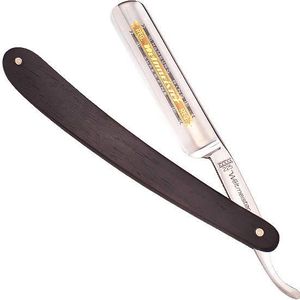 Weltmeister Razor 5/8" ebbenhout