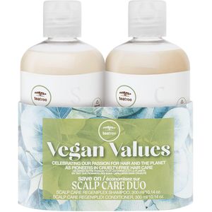 Paul Mitchell Save On Scalp Care Duo