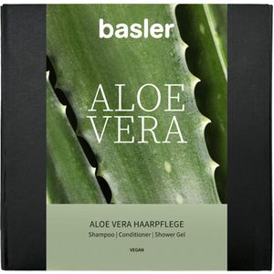 basler Aloe Vera Box
