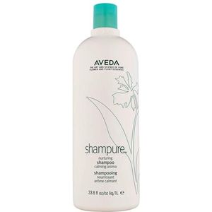AVEDA Shampure Nurturing Shampoo 1 liter