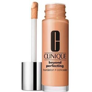 Clinique Beyond Perfecting Foundation and Concealer 09 Neutral, 30 ml