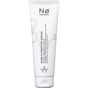 Nø Cosmetics Base Hydration Cream 125 ml