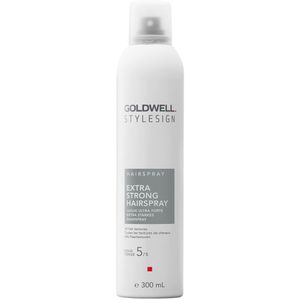Goldwell StyleSign Extra sterke haarlak sehr starker Halt 300 ml