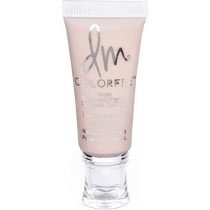 DANESSA MYRICKS BEAUTY Colorfix Nudes 1 Very fair nude with a neutral undertone 10 ml
