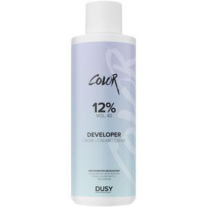 dusy professional Crème-ontwikkelaar 1 liter 12 % - 40 Vol.