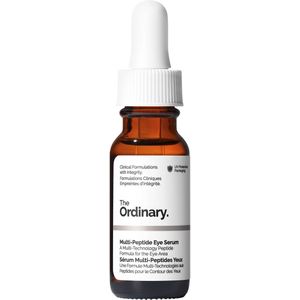 The Ordinary Multi-Peptide Eye Serum - 15ml