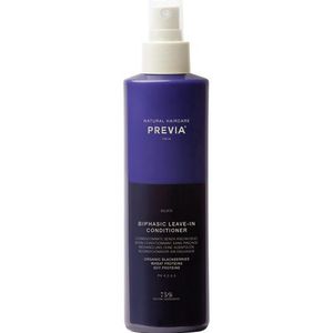 PREVIA Silver Biphasic Leave-In Conditioner 200 ml