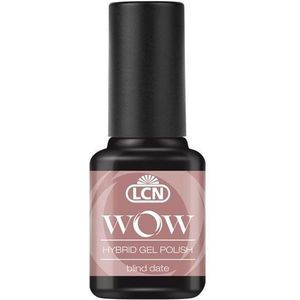 Nagellak - WOW Hybride Gel - Vegan - Heldere Kleuren