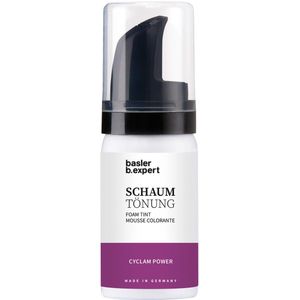 Basler Schuim tint cyclam power, inhoud 30 ml