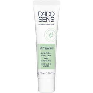 DADO SENS - SENSACEA - Emulsie voor het Gezicht - 15 ml