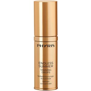 PHYRIS Endless Summer Tanning Drops Limited Edition 15 ml