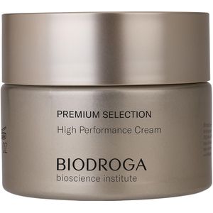 BIODROGA Bioscience Institute PREMIUM SELECTION High Performance Cream 50 ml