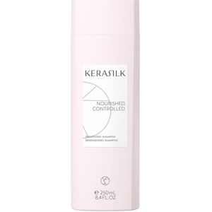 KERASILK Tempende Shampoo 250 ml