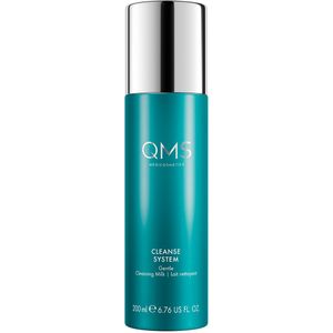 QMS - Gentle Cleansing Milk - Gezichtsreiniger - 200 ml