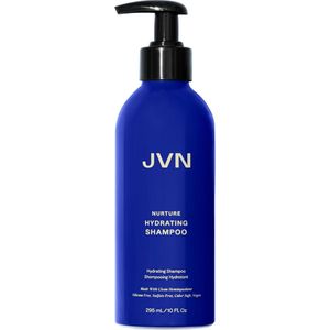 JVN NURTURE Hydrating Shampoo 295 ml