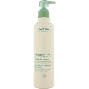AVEDA Shampure Hand And Body Wash 250 ml
