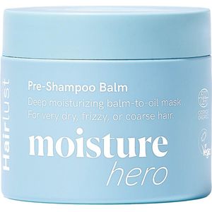 Hairlust Moisture Hero™ Pre-Shampoo Balm 150 ml