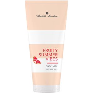 Charlotte Meentzen Fruity Summer Vibes Douchegel 200 ml