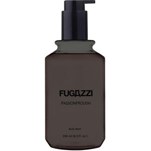 Fugazzi - Passionfroudh - Douchegel - 250 ml