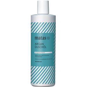 MATAS Striber Argan douche olie 500 ml