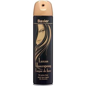 Basler Luxe haarlak Spuitbus 400 ml