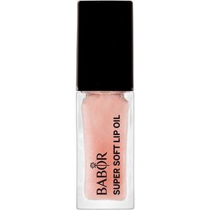 Babor Make-up Super Soft Lip Oil 01 Pearl Pink 6,5 ml