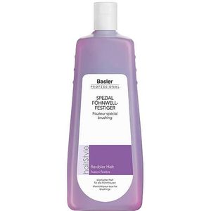 Basler Speciale föhn krul Navulfles 1 liter