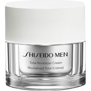 Shiseido Men Total Revitalizer Cream 50 ml