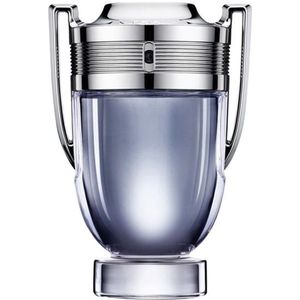 rabanne Invictus Eau de Toilette 100 ml