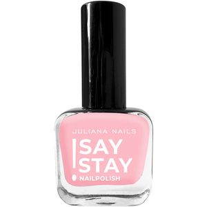 Juliana Nails Zeg blijf! Nagellak Love Me 10 ml
