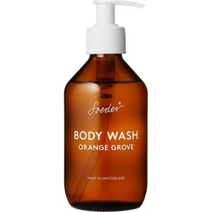 Soeder Body Wash Orange Grove 250 ml