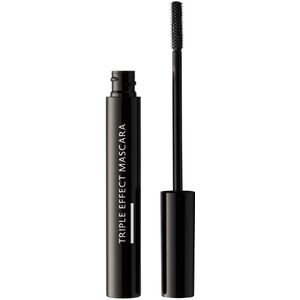 GERTRAUD GRUBER Triple Effect Mascara 10 Black 6 ml