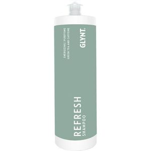 GLYNT REFRESH Shampoo 1 Liter