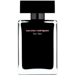 Narciso Rodriguez for her Eau de Toilette 50 ml